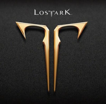 lost ark logo icon